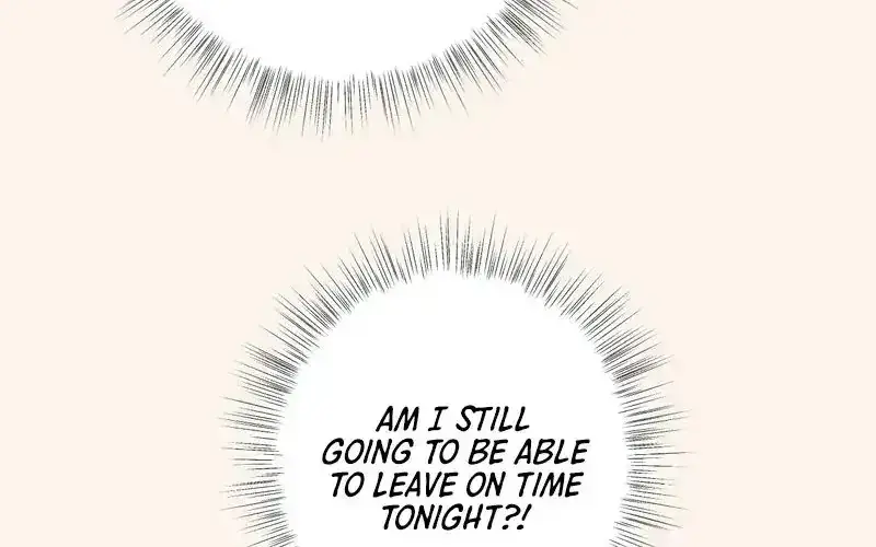 Only for Love Chapter 97 Page 21