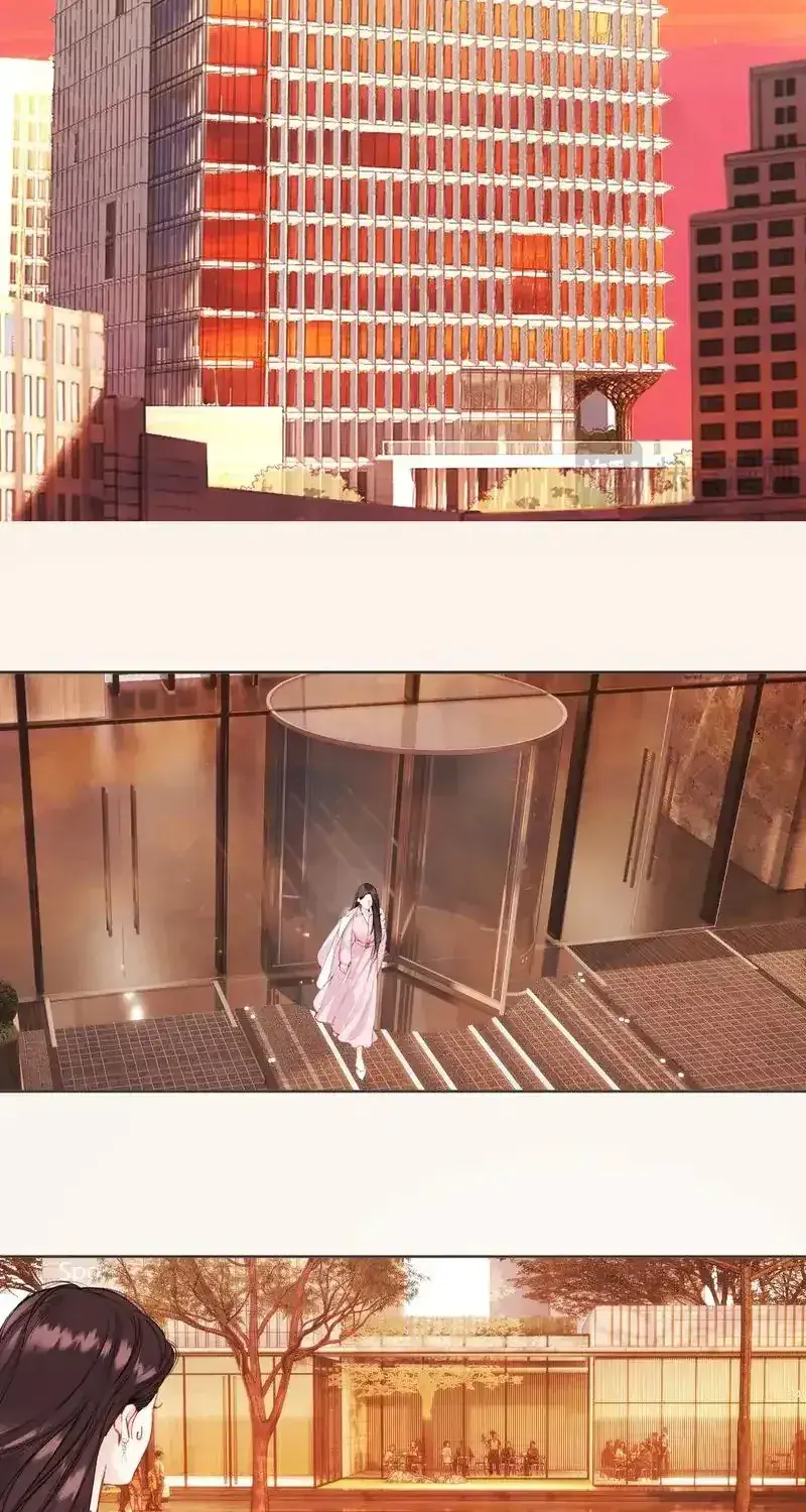 Only for Love Chapter 97 Page 23
