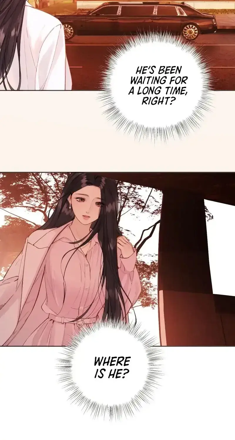 Only for Love Chapter 97 Page 24