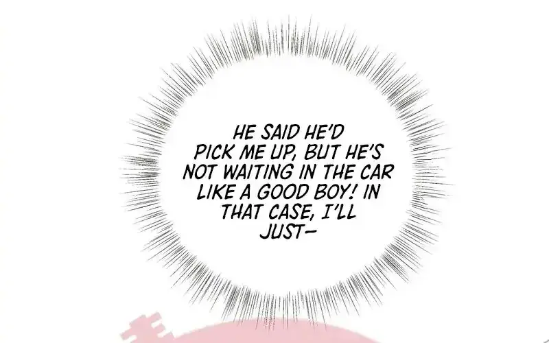 Only for Love Chapter 97 Page 25