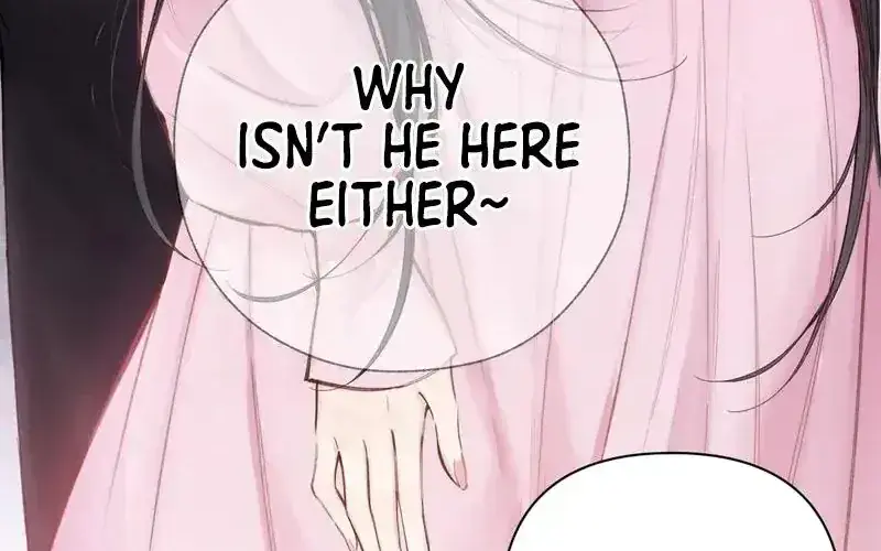 Only for Love Chapter 97 Page 30