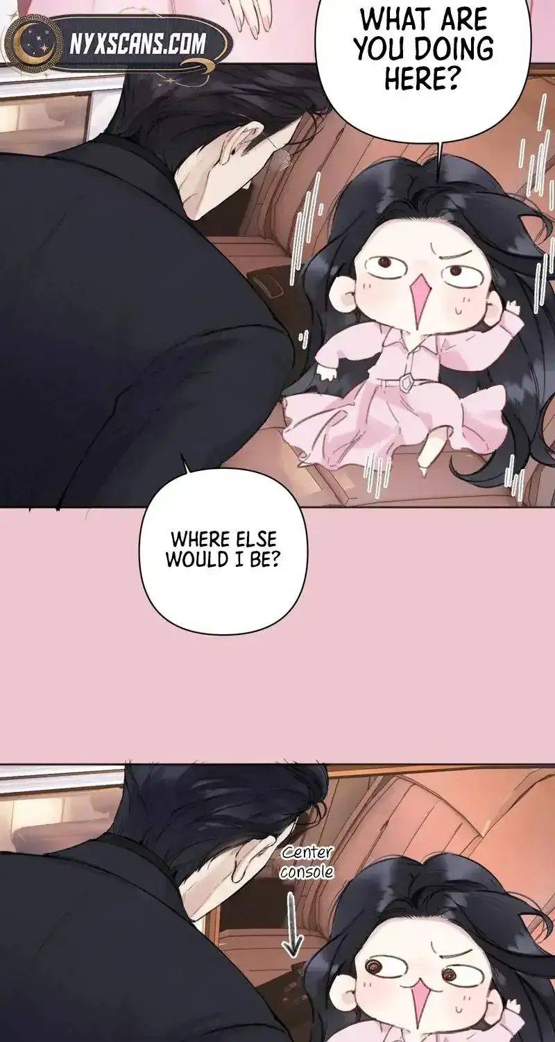 Only for Love Chapter 97 Page 31