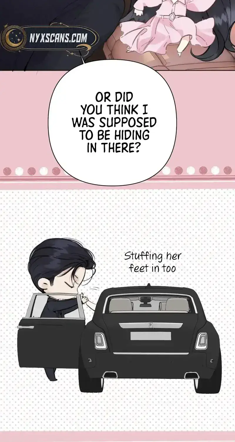 Only for Love Chapter 97 Page 32