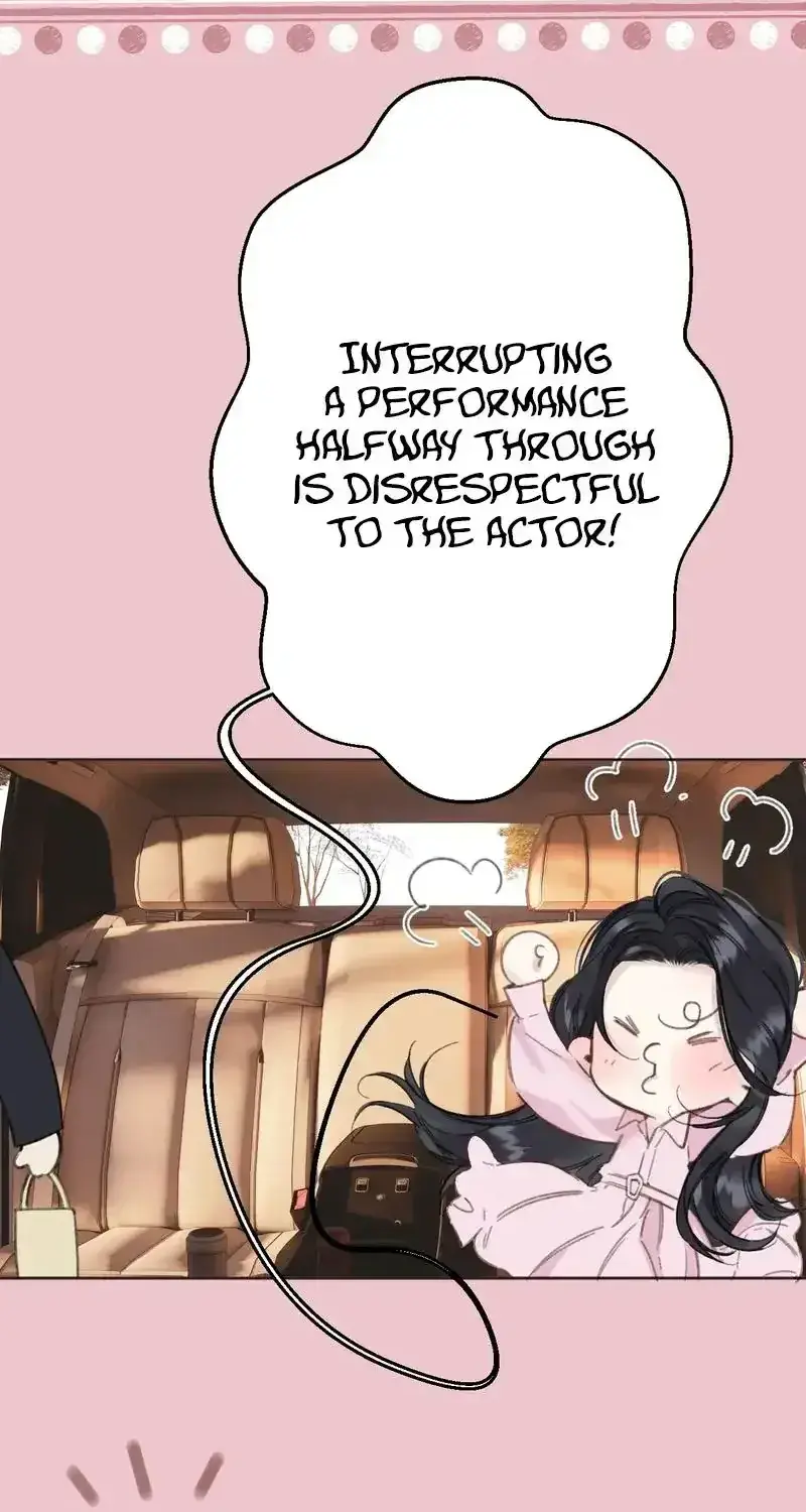 Only for Love Chapter 97 Page 33