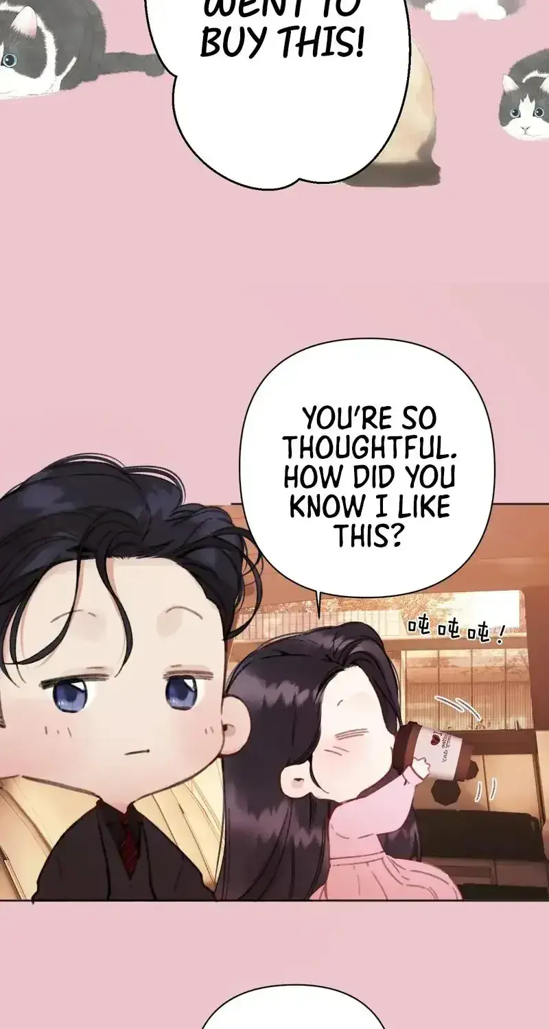 Only for Love Chapter 97 Page 36