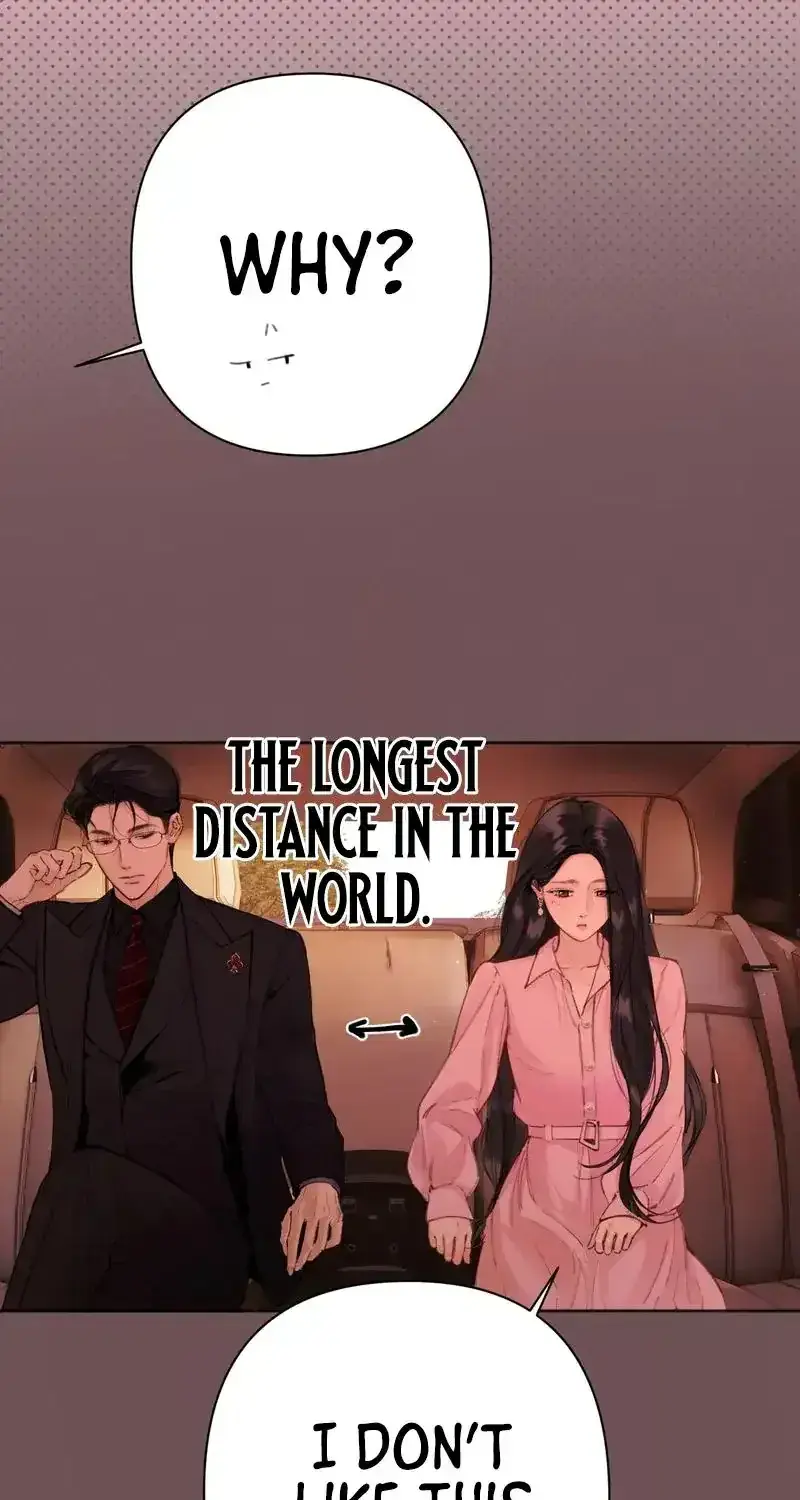 Only for Love Chapter 97 Page 40