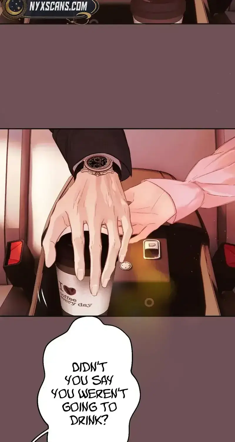 Only for Love Chapter 97 Page 44