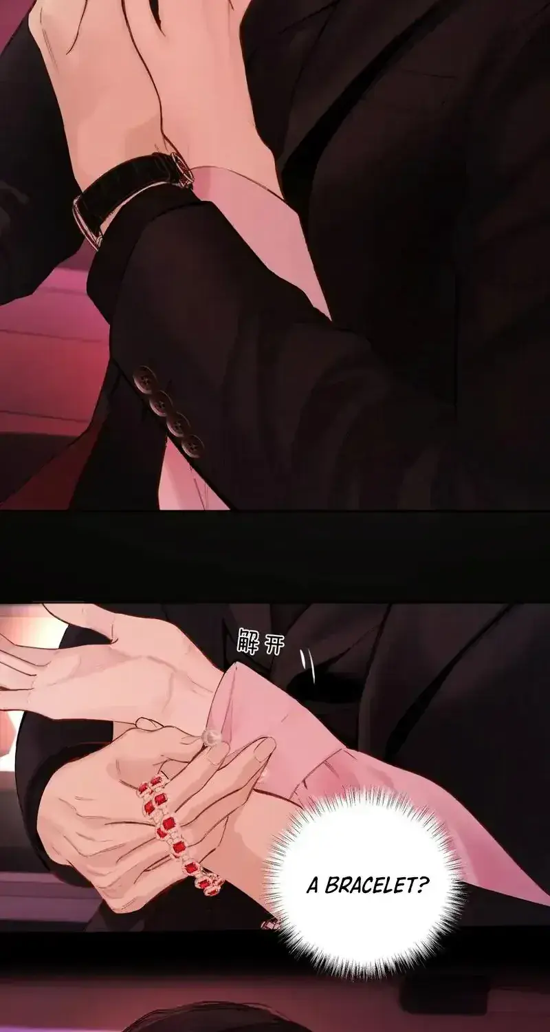 Only for Love Chapter 97 Page 49