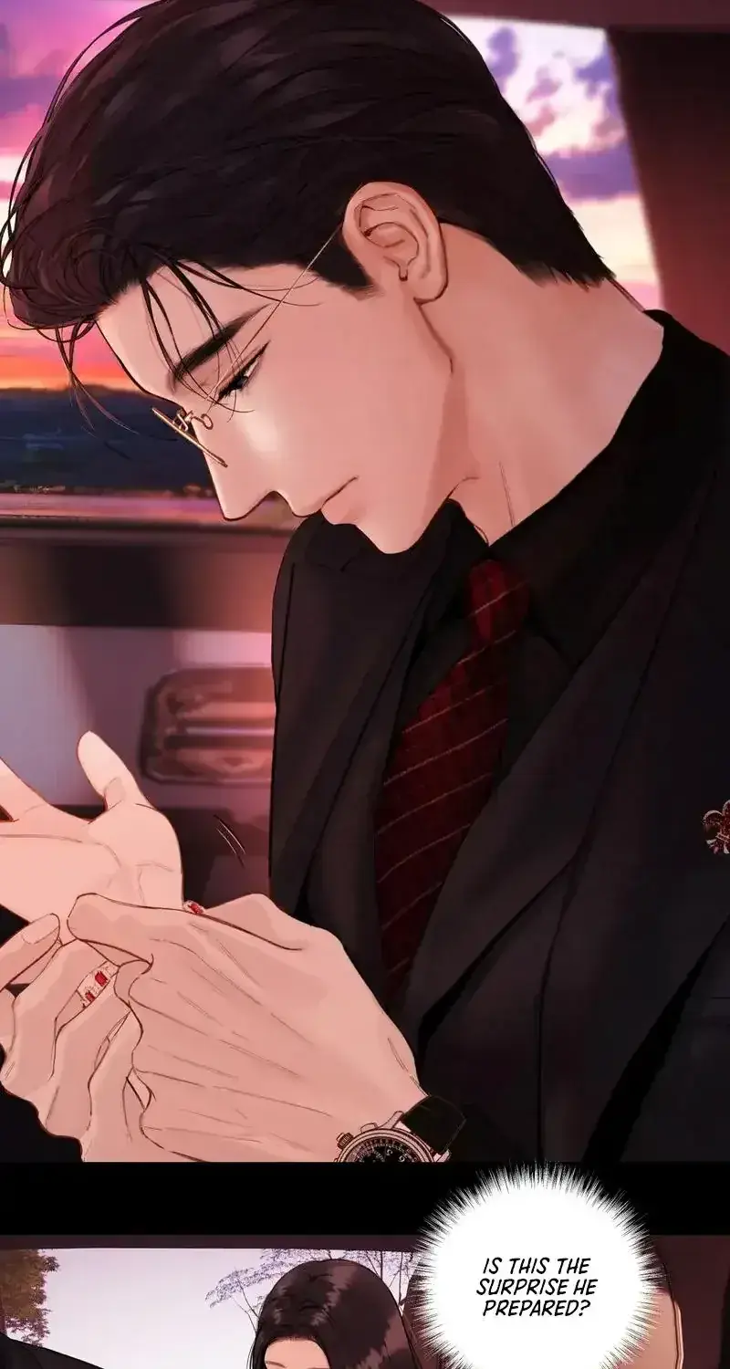 Only for Love Chapter 97 Page 50