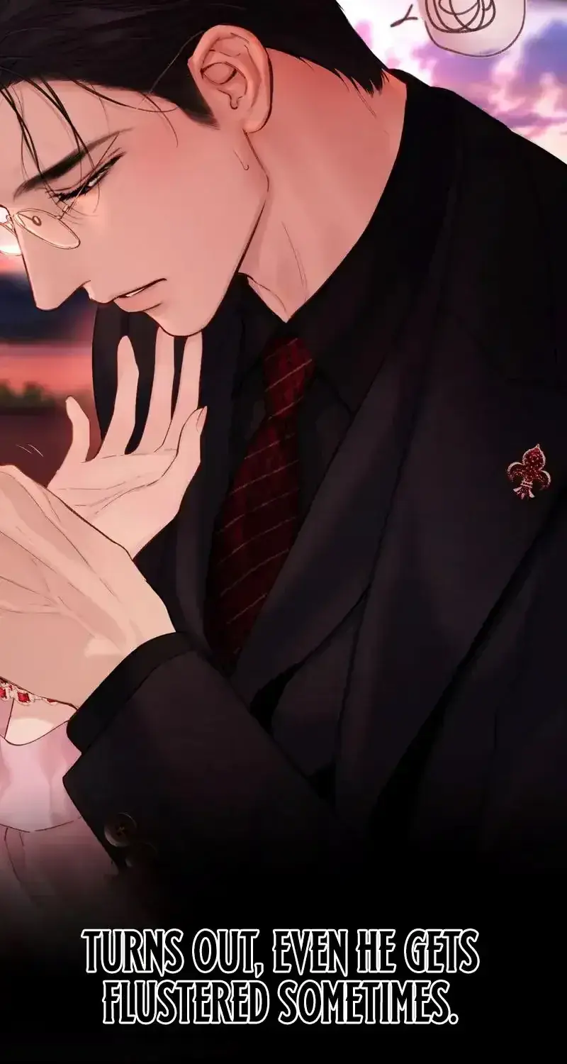 Only for Love Chapter 97 Page 52