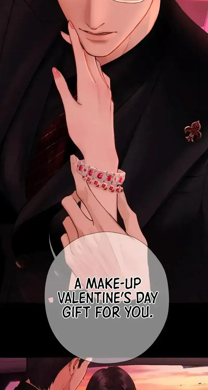 Only for Love Chapter 97 Page 56