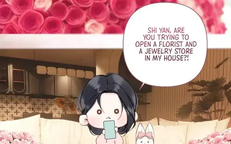 Only for Love Chapter 97 Page 65