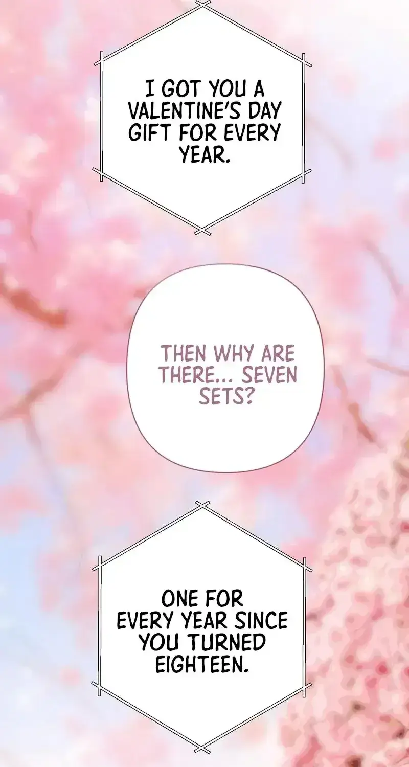 Only for Love Chapter 97 Page 67