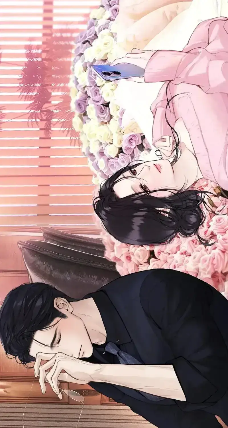 Only for Love Chapter 97 Page 71