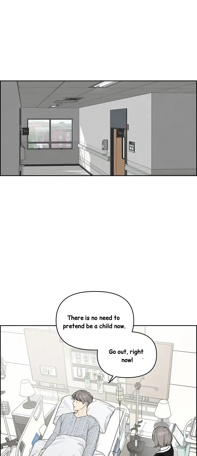 Only Hope Chapter 1 Page 2