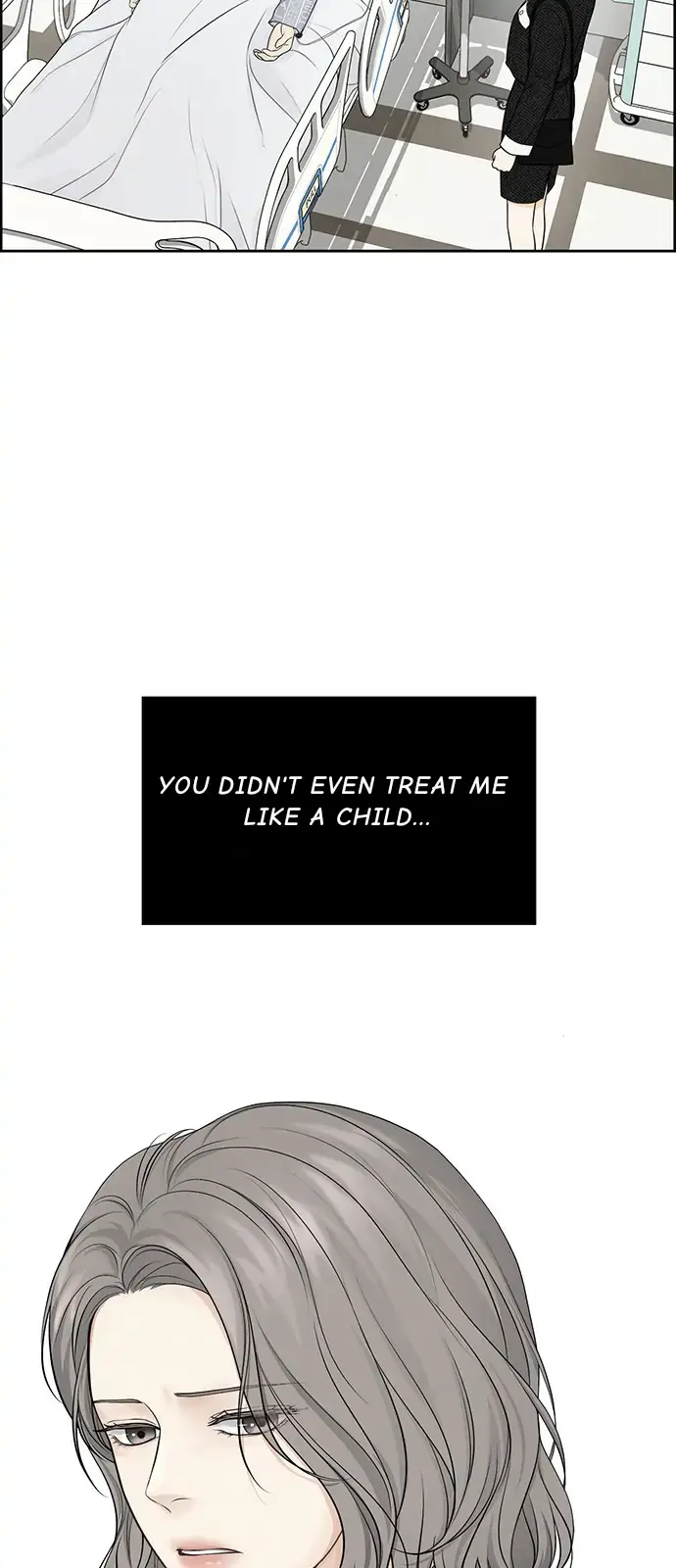 Only Hope Chapter 1 Page 3