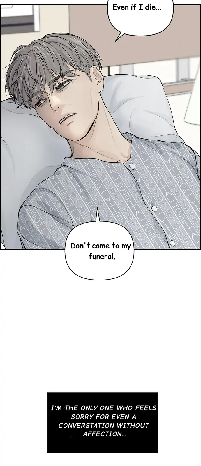 Only Hope Chapter 1 Page 5