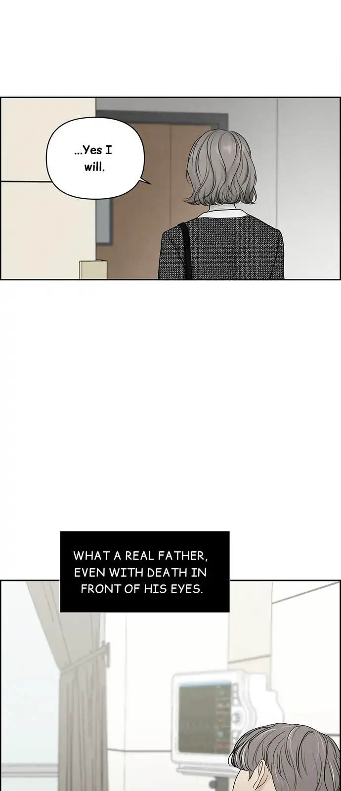Only Hope Chapter 1 Page 6