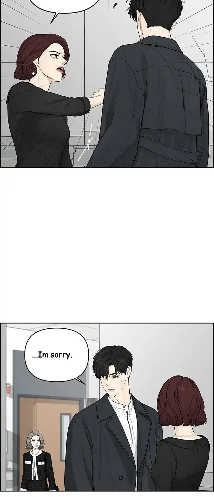 Only Hope Chapter 1 Page 10