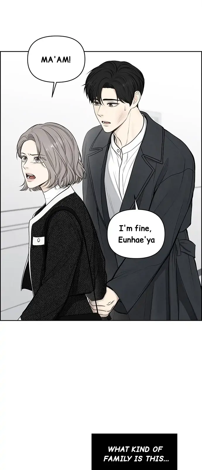 Only Hope Chapter 1 Page 17