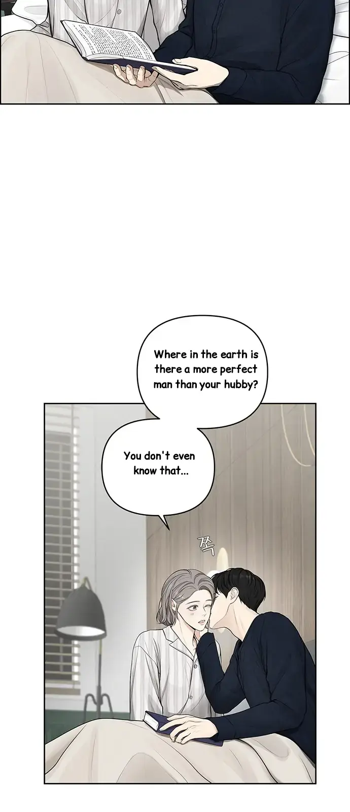 Only Hope Chapter 1 Page 26
