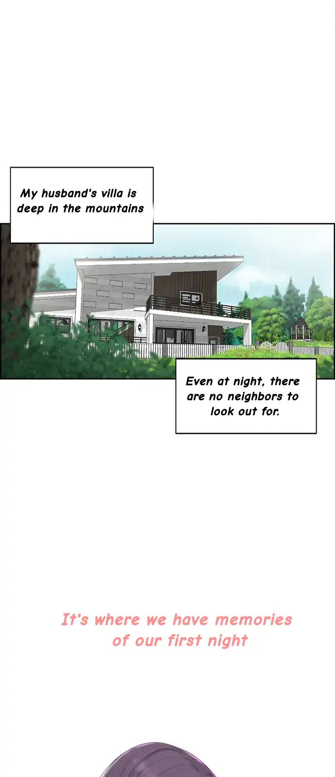 Only Hope Chapter 1 Page 40