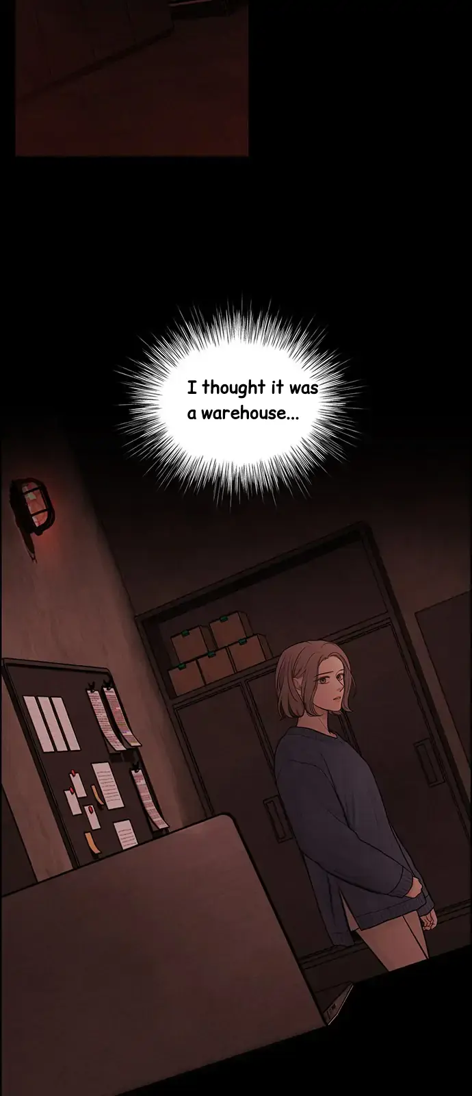 Only Hope Chapter 1 Page 55