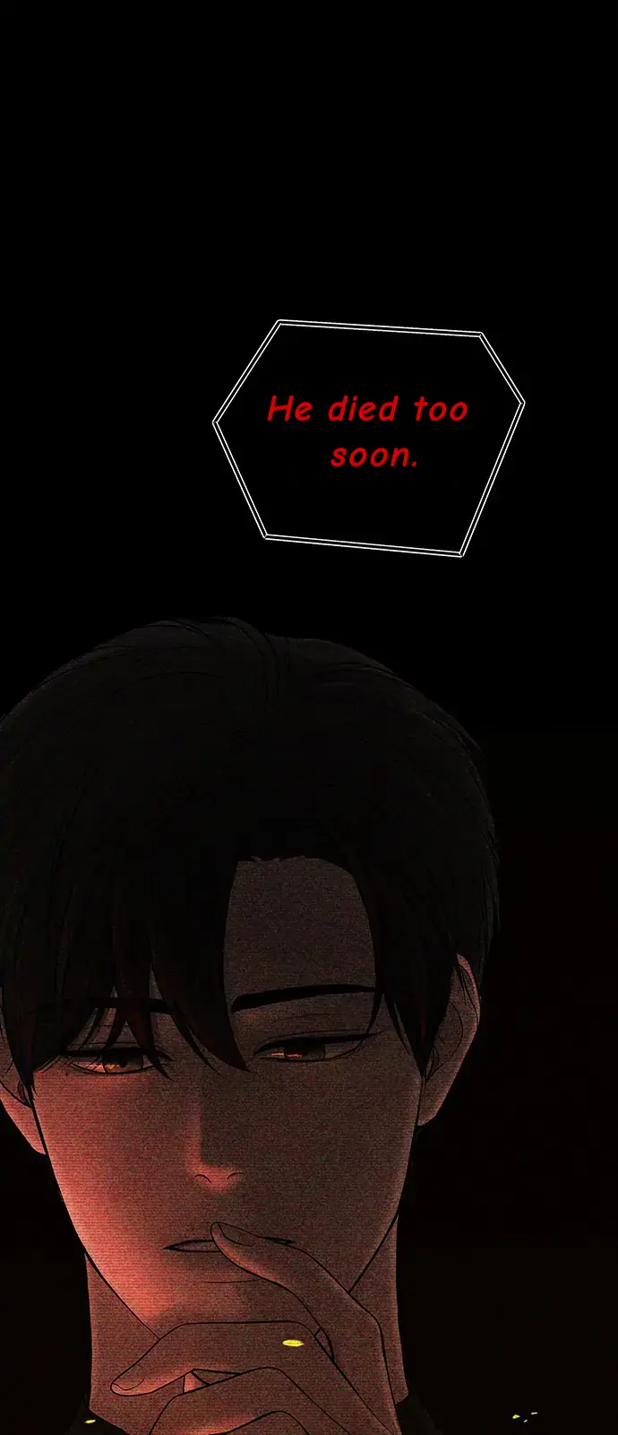 Only Hope Chapter 1 Page 74
