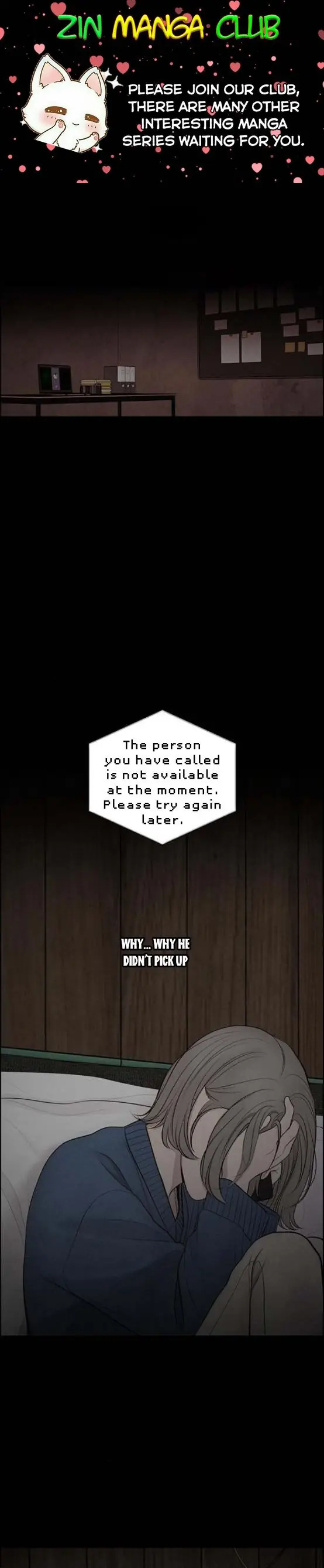Only Hope Chapter 2 Page 2