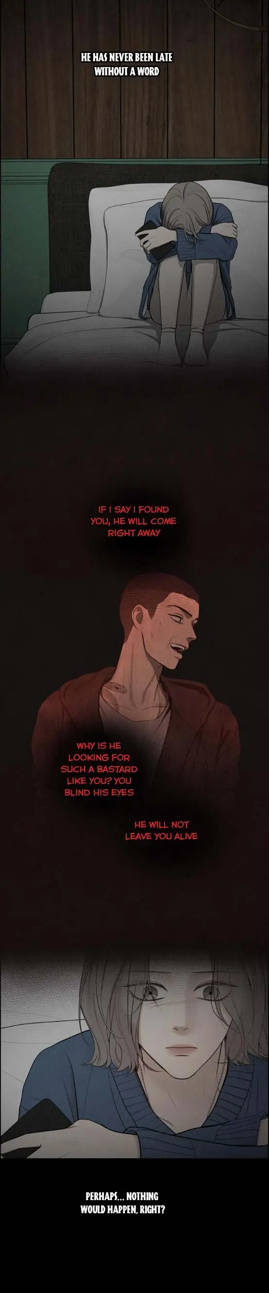 Only Hope Chapter 2 Page 3