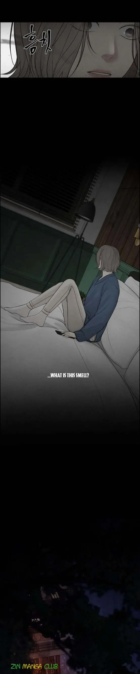 Only Hope Chapter 2 Page 4