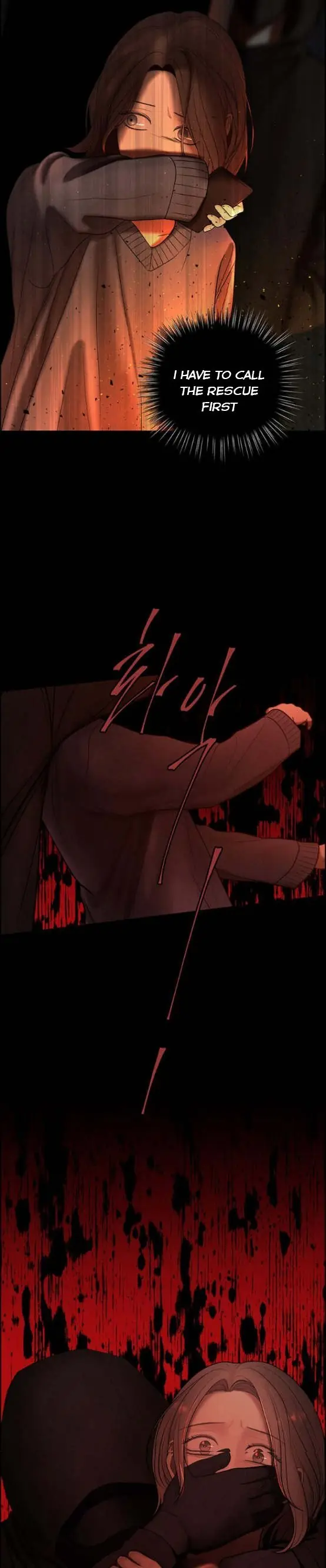 Only Hope Chapter 2 Page 8