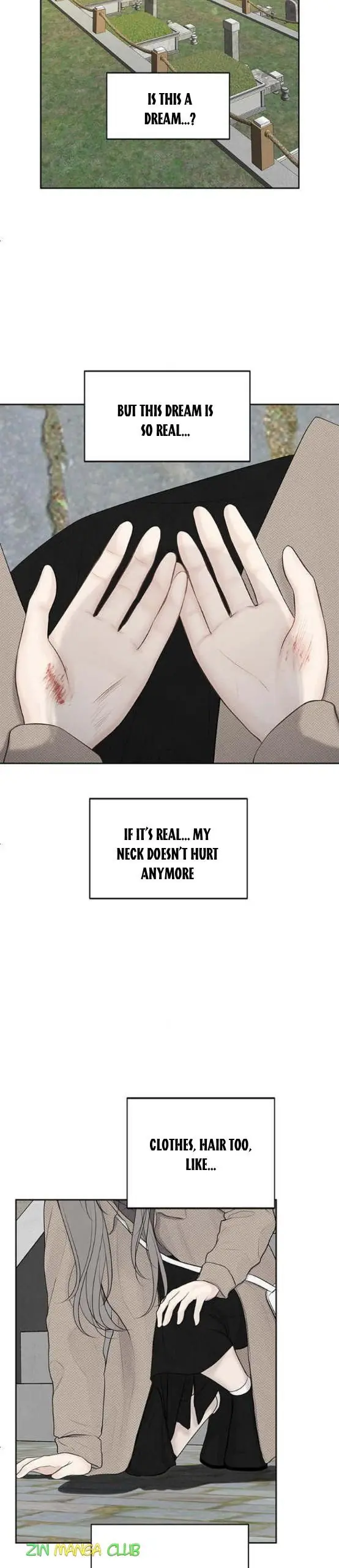 Only Hope Chapter 2 Page 19