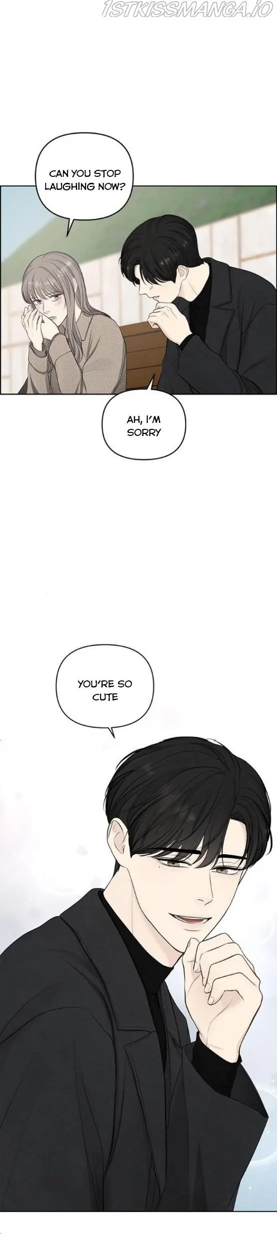 Only Hope Chapter 3 Page 3