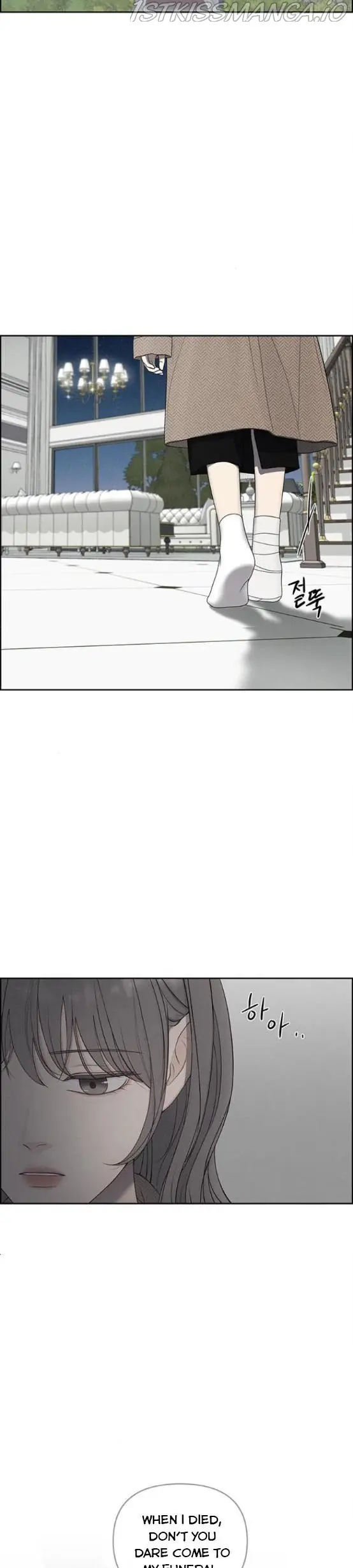 Only Hope Chapter 3 Page 6