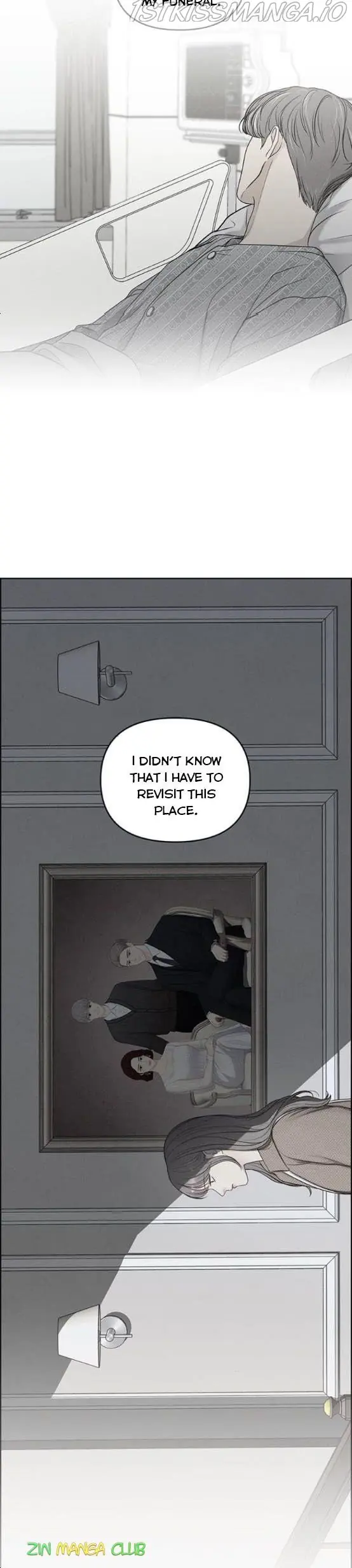 Only Hope Chapter 3 Page 7