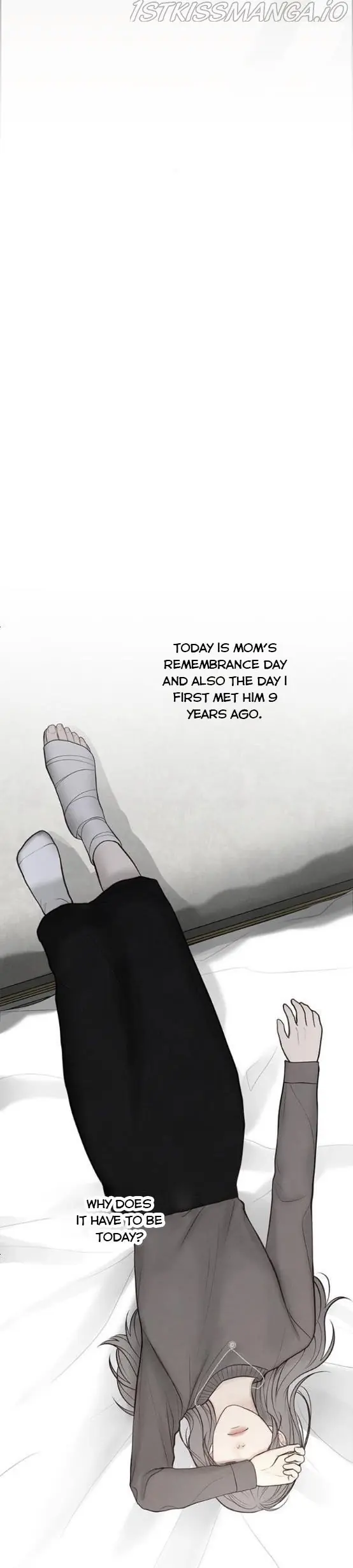Only Hope Chapter 3 Page 8