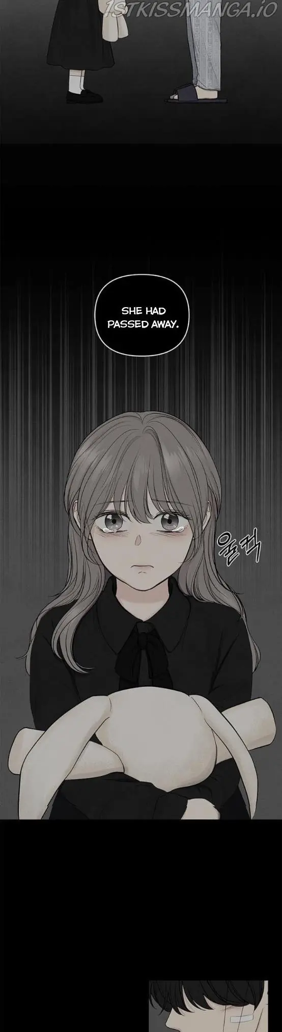 Only Hope Chapter 3 Page 19