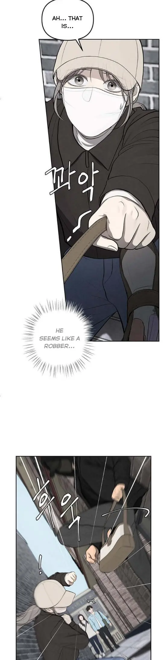 Only Hope Chapter 4 Page 6