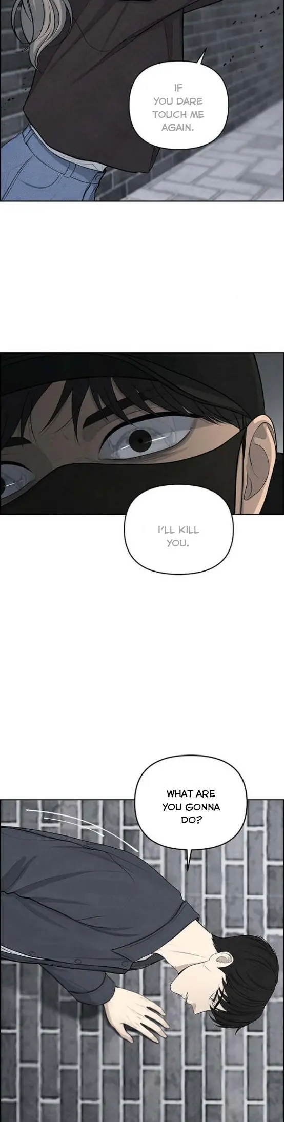 Only Hope Chapter 4 Page 13