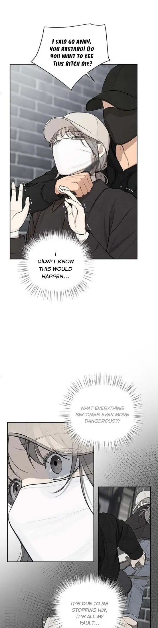 Only Hope Chapter 4 Page 15
