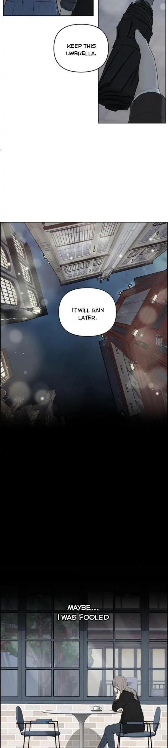 Only Hope Chapter 5 Page 3