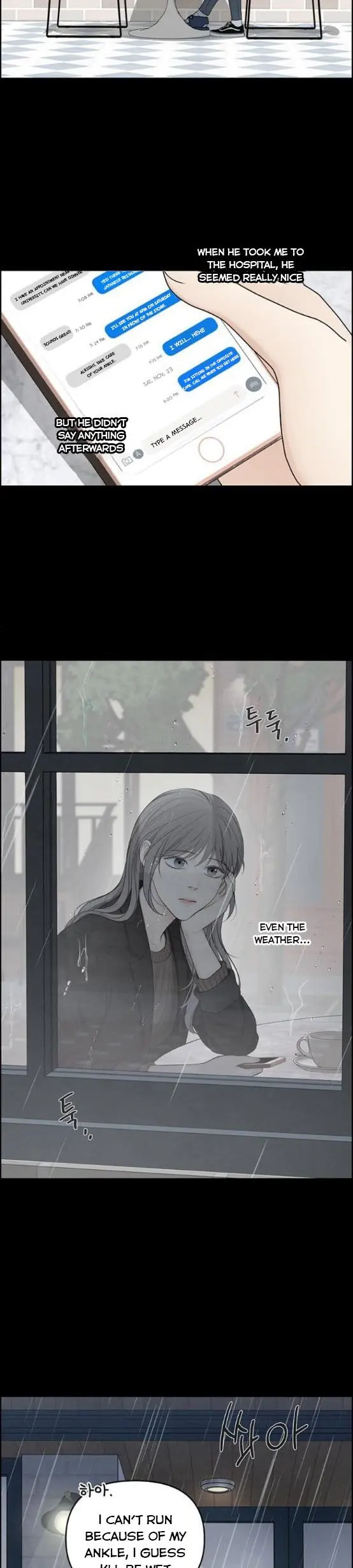 Only Hope Chapter 5 Page 4