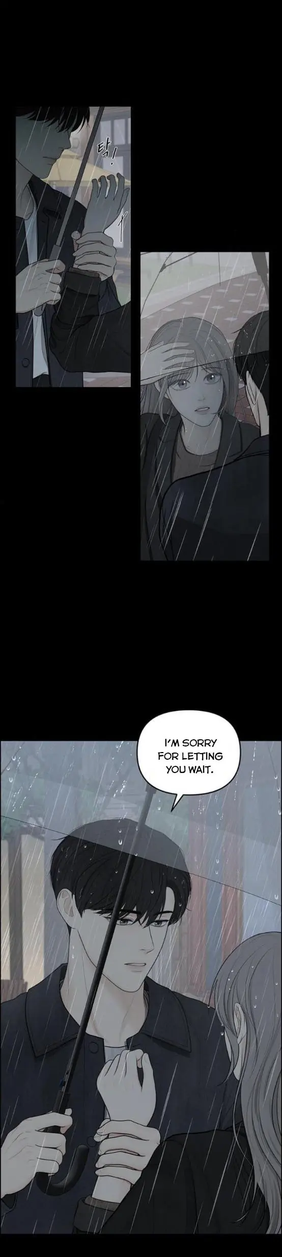 Only Hope Chapter 5 Page 6