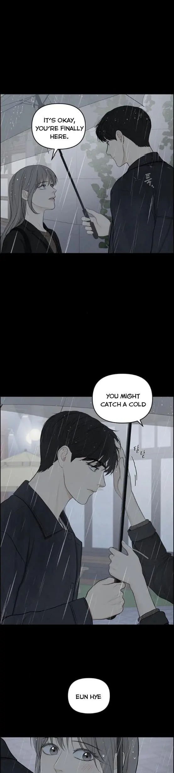 Only Hope Chapter 5 Page 7