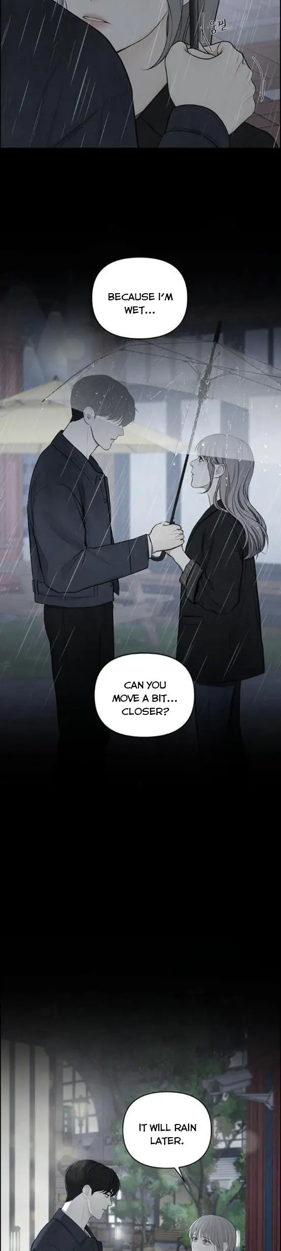 Only Hope Chapter 5 Page 8