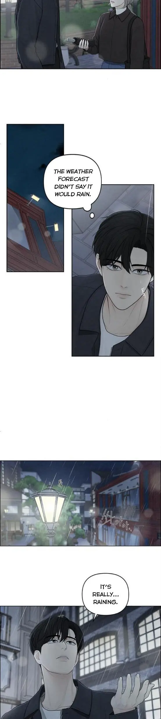 Only Hope Chapter 5 Page 9