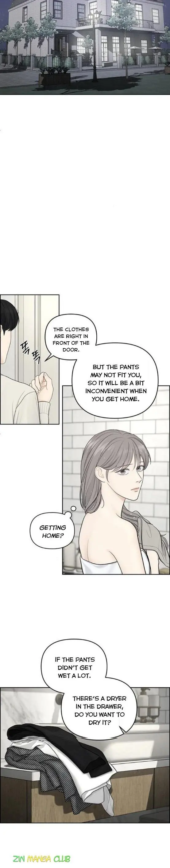Only Hope Chapter 6 Page 3