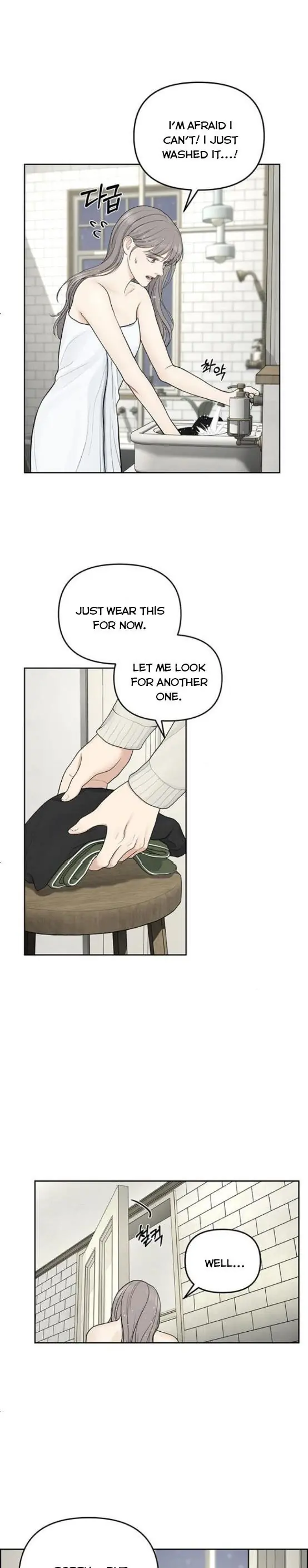 Only Hope Chapter 6 Page 4