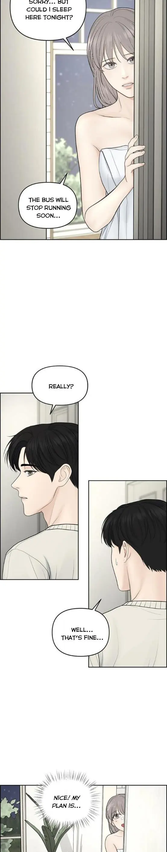 Only Hope Chapter 6 Page 5